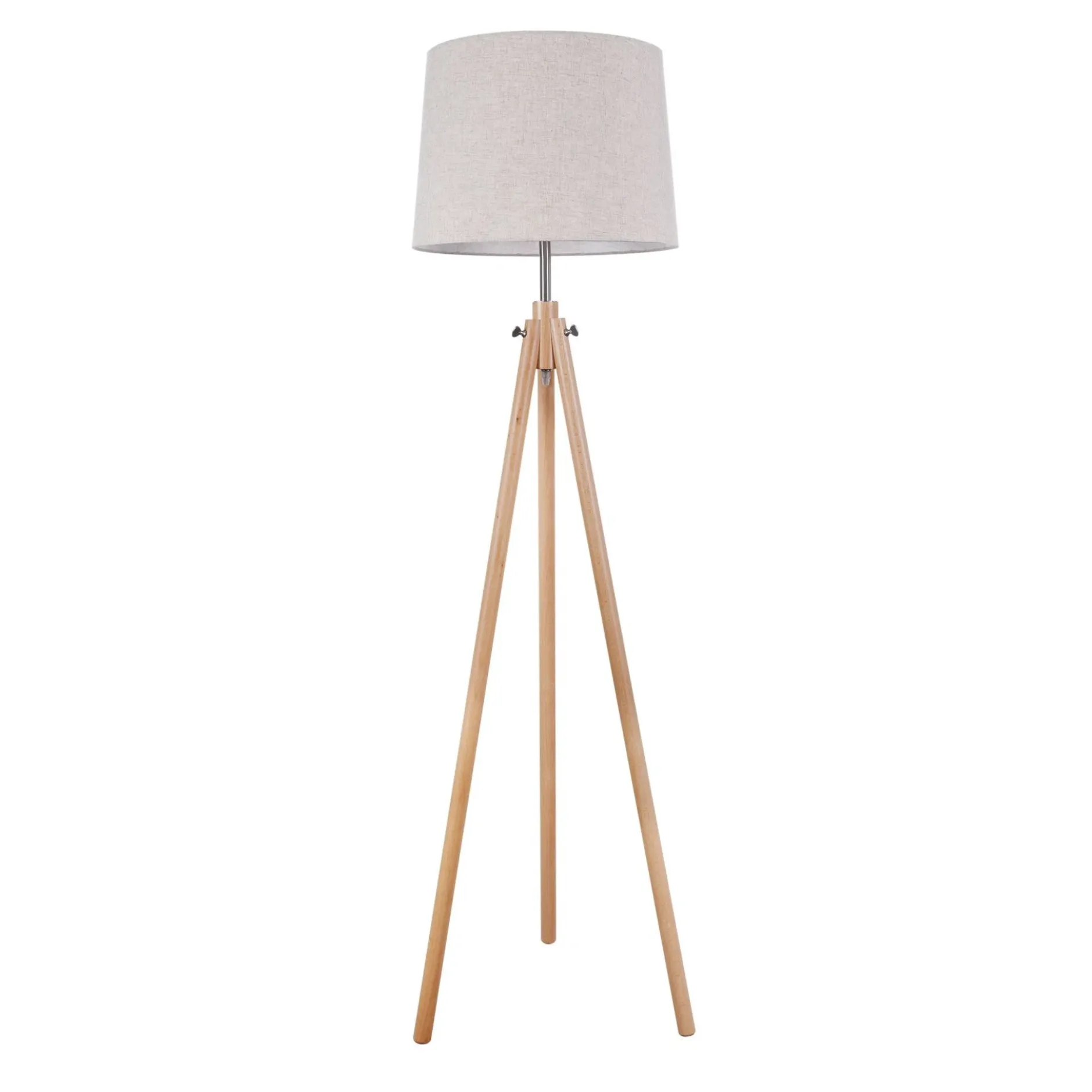 Stehlampe 'Calvin'