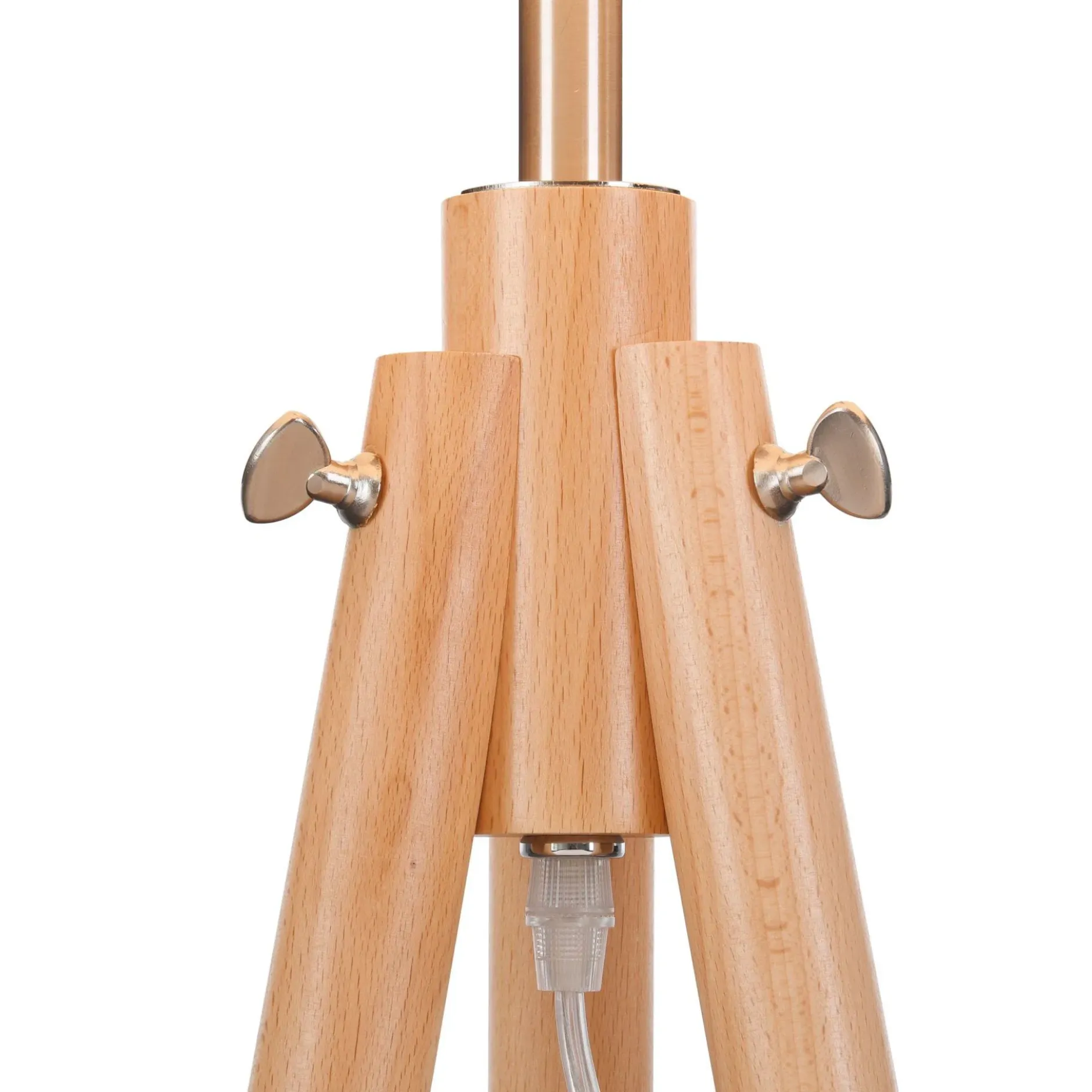 Stehlampe 'Calvin'