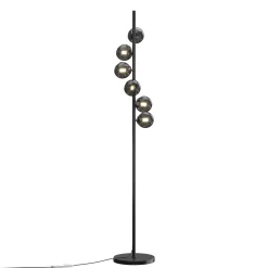 Stehlampe 'Dallas 18'