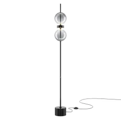 Stehlampe 'Double Moon 2'