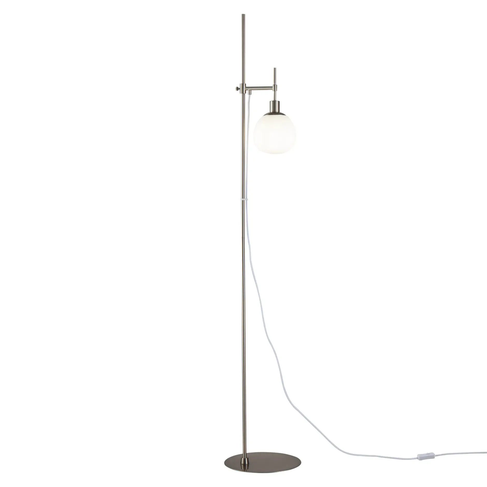 Stehlampe 'Erich 2'