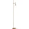 Stehlampe 'Erich 1'