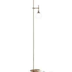 Stehlampe 'Erich 1'