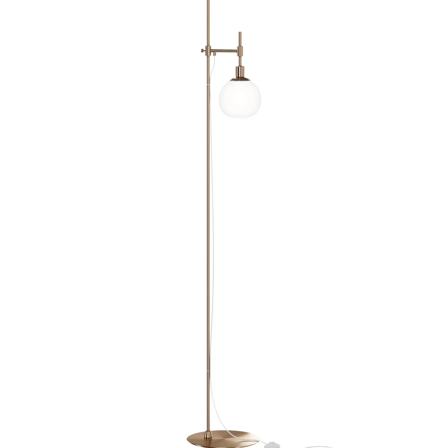 Stehlampe 'Erich 1'