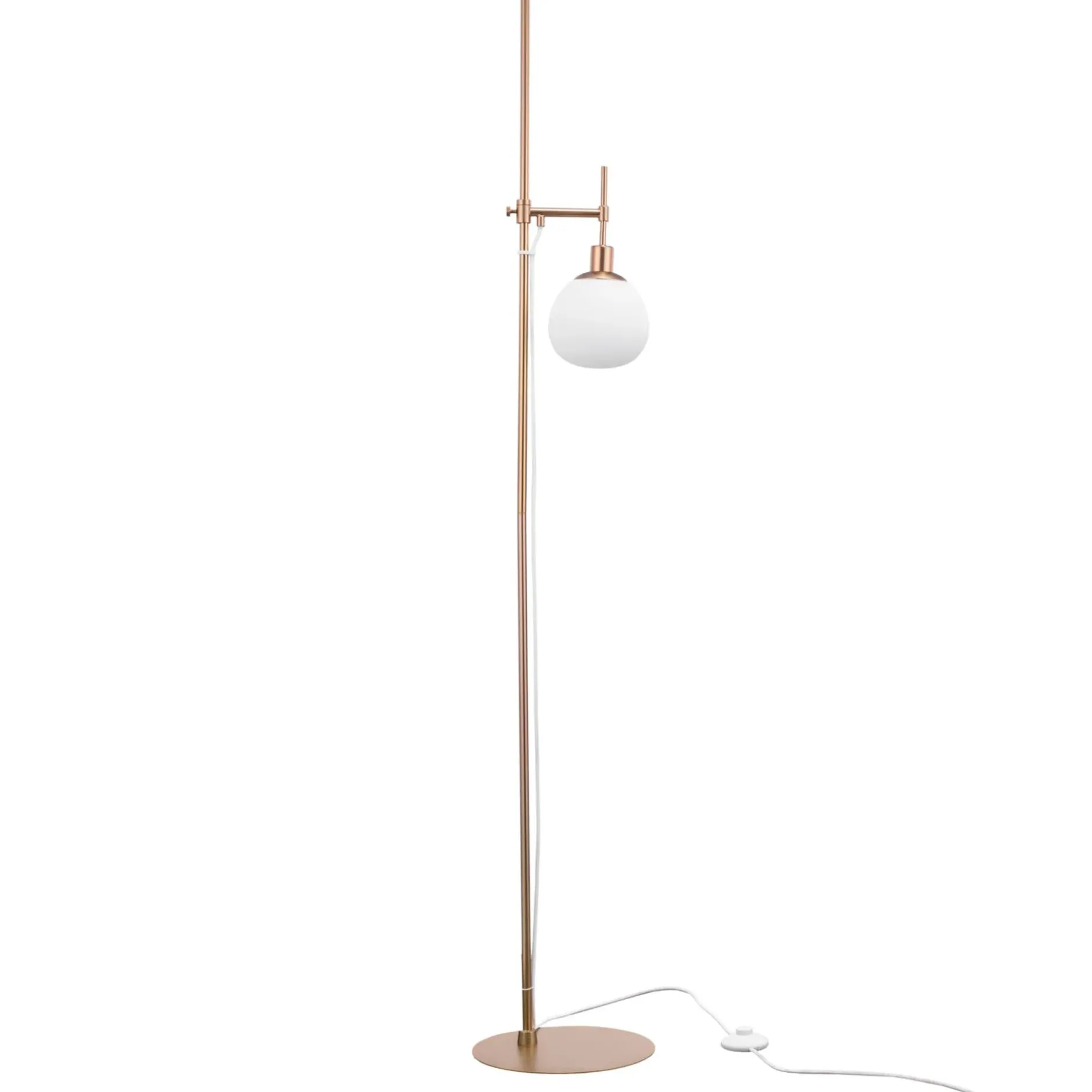 Stehlampe 'Erich 1'