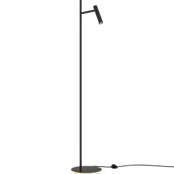 Stehlampe 'Estudo'