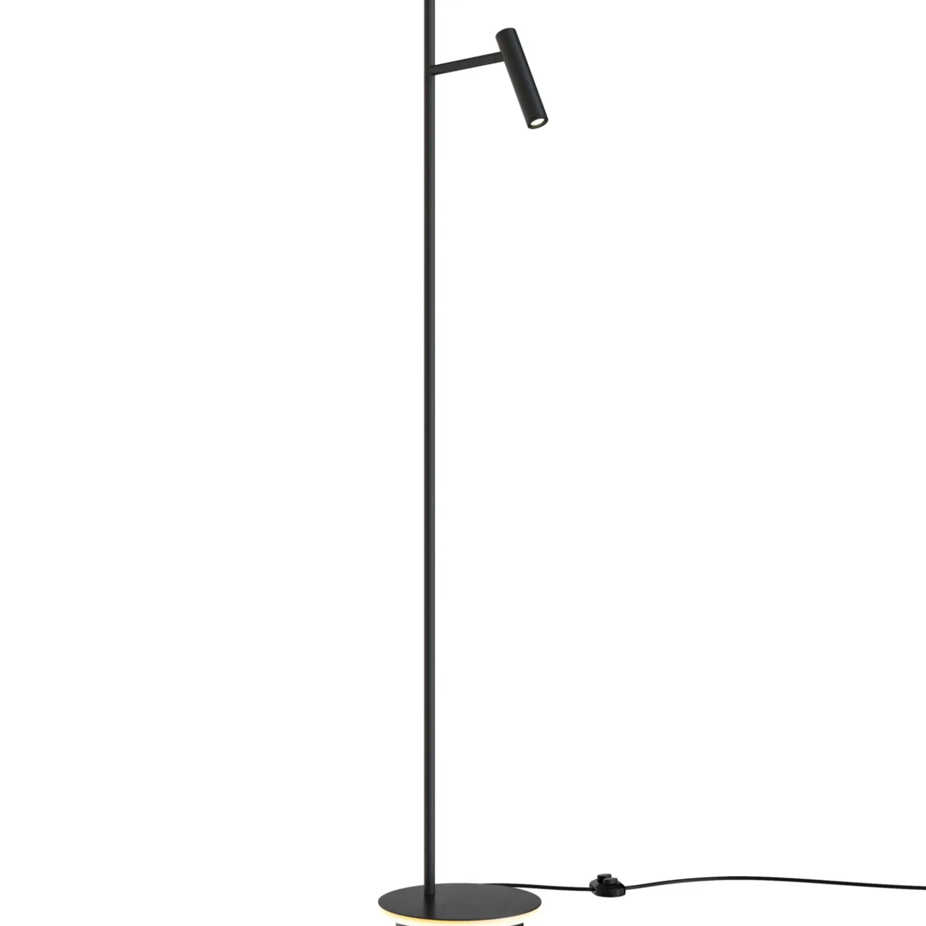 Stehlampe 'Estudo'