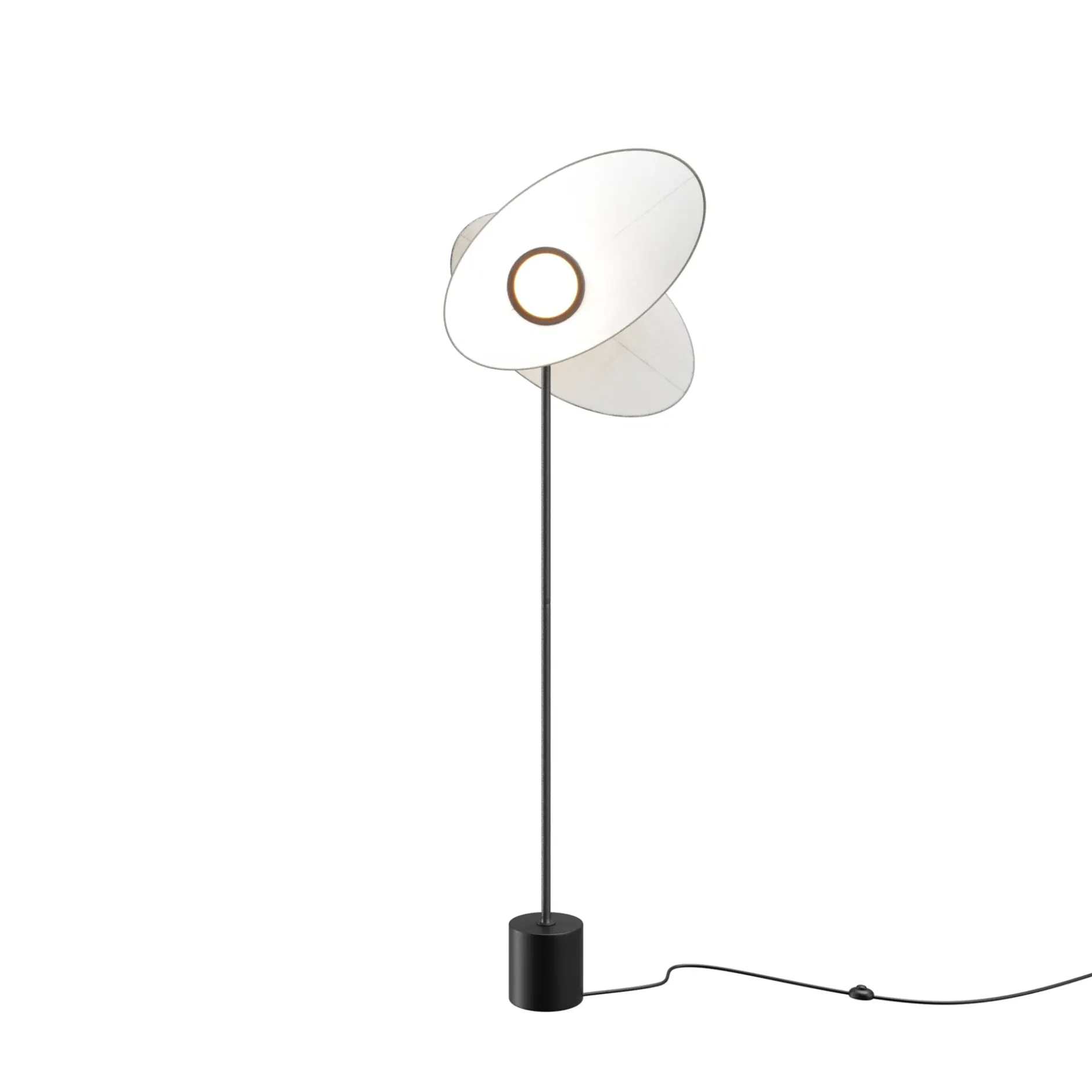 Stehlampe 'Evolution 1'