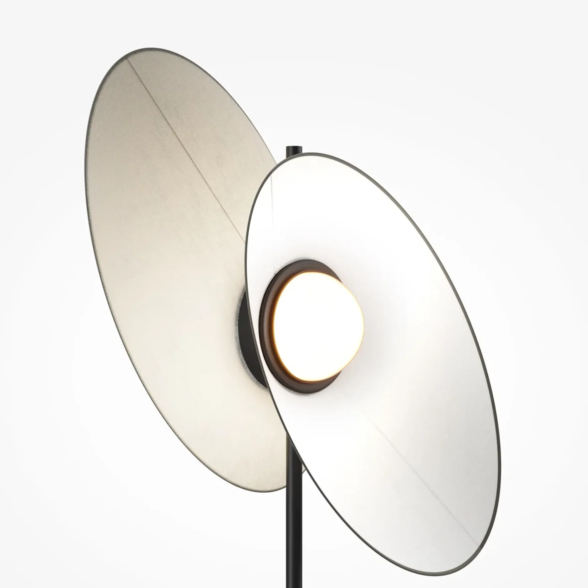 Stehlampe 'Evolution 1'