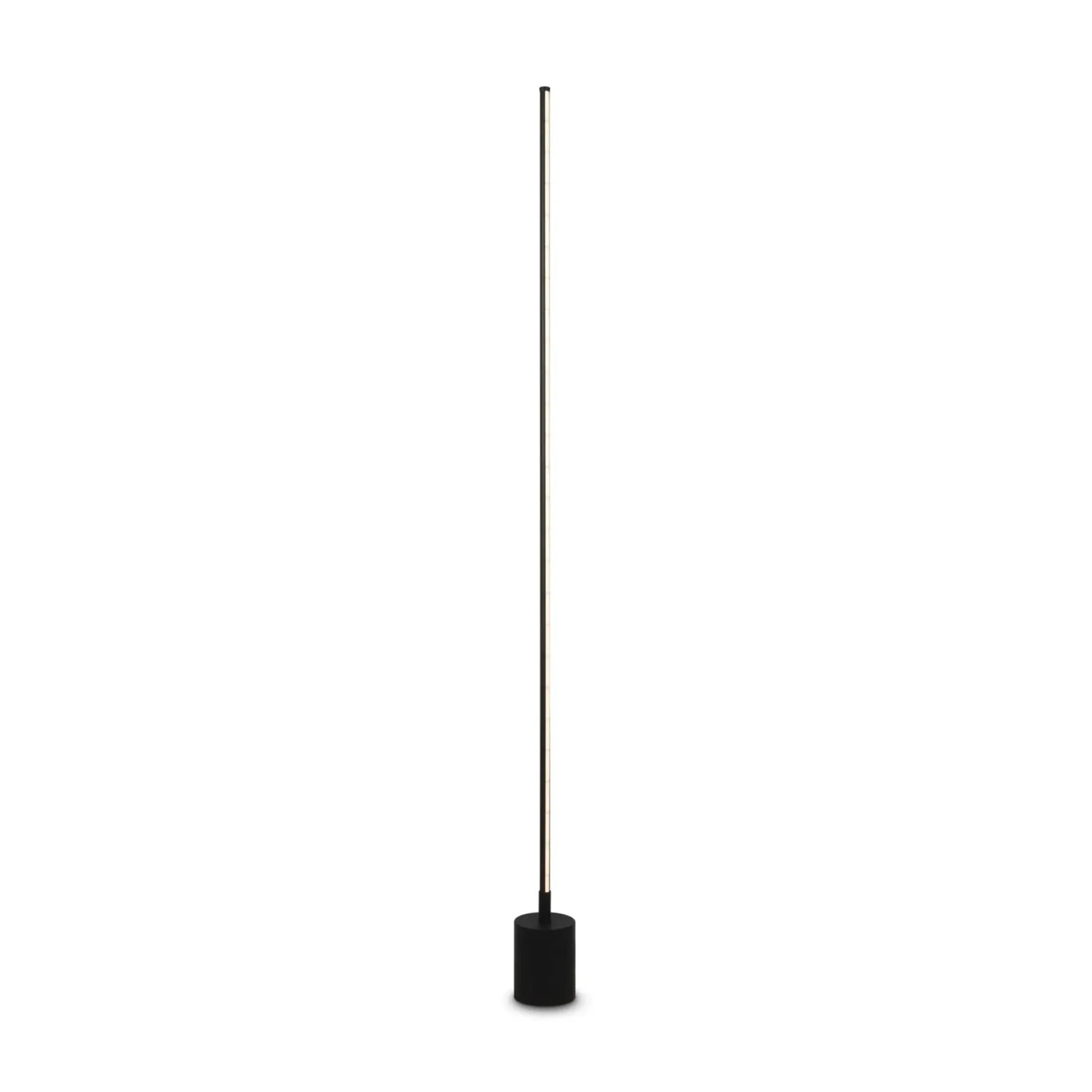 Stehlampe 'Flow'