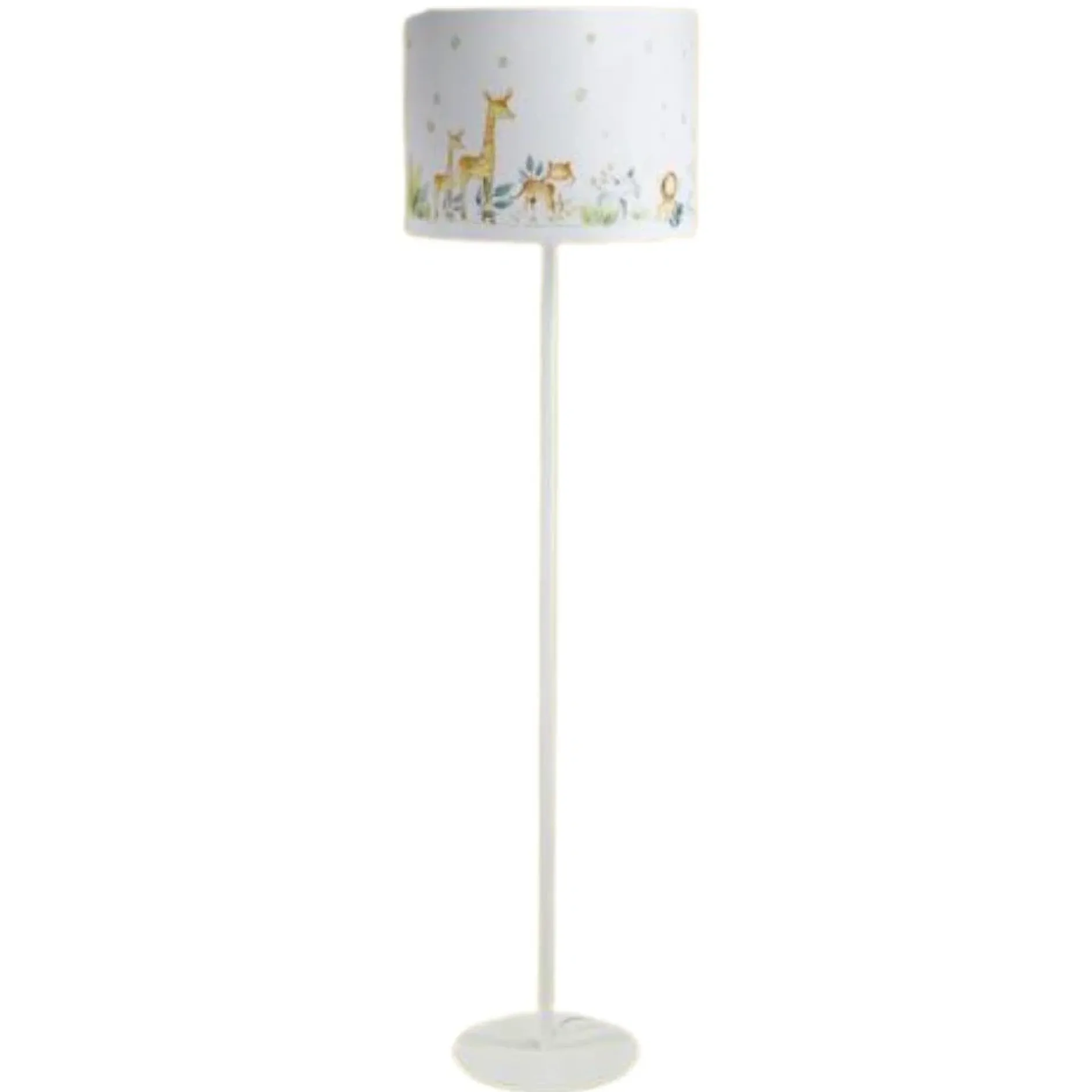 Stehlampe 'Foto Vivid Beaming'