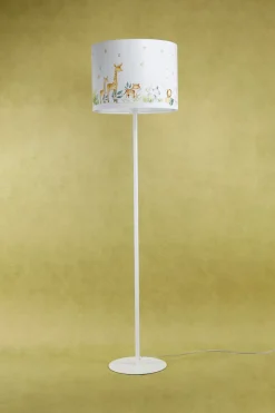 Stehlampe 'Foto Vivid Beaming'