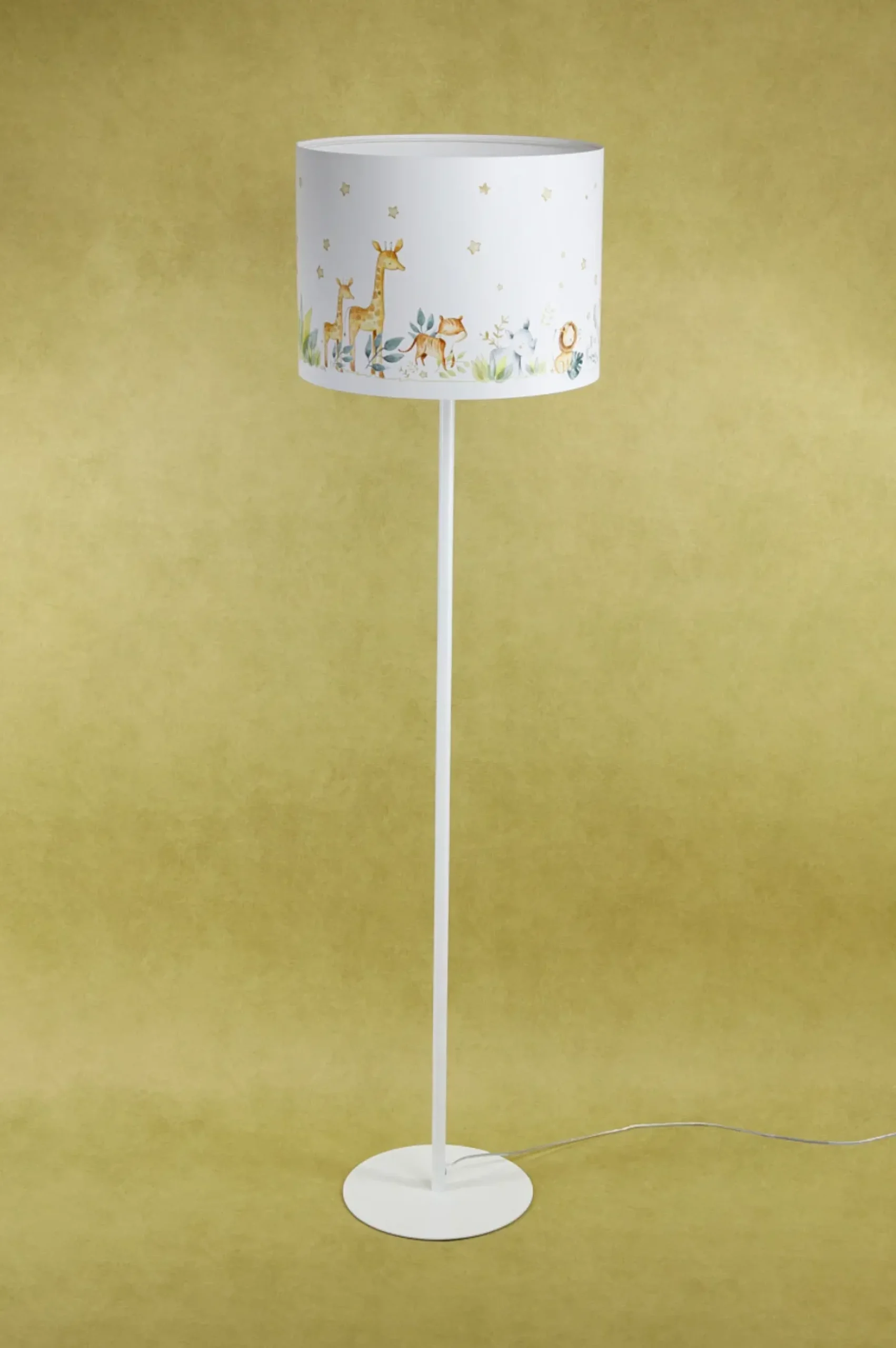 Stehlampe 'Foto Vivid Beaming'
