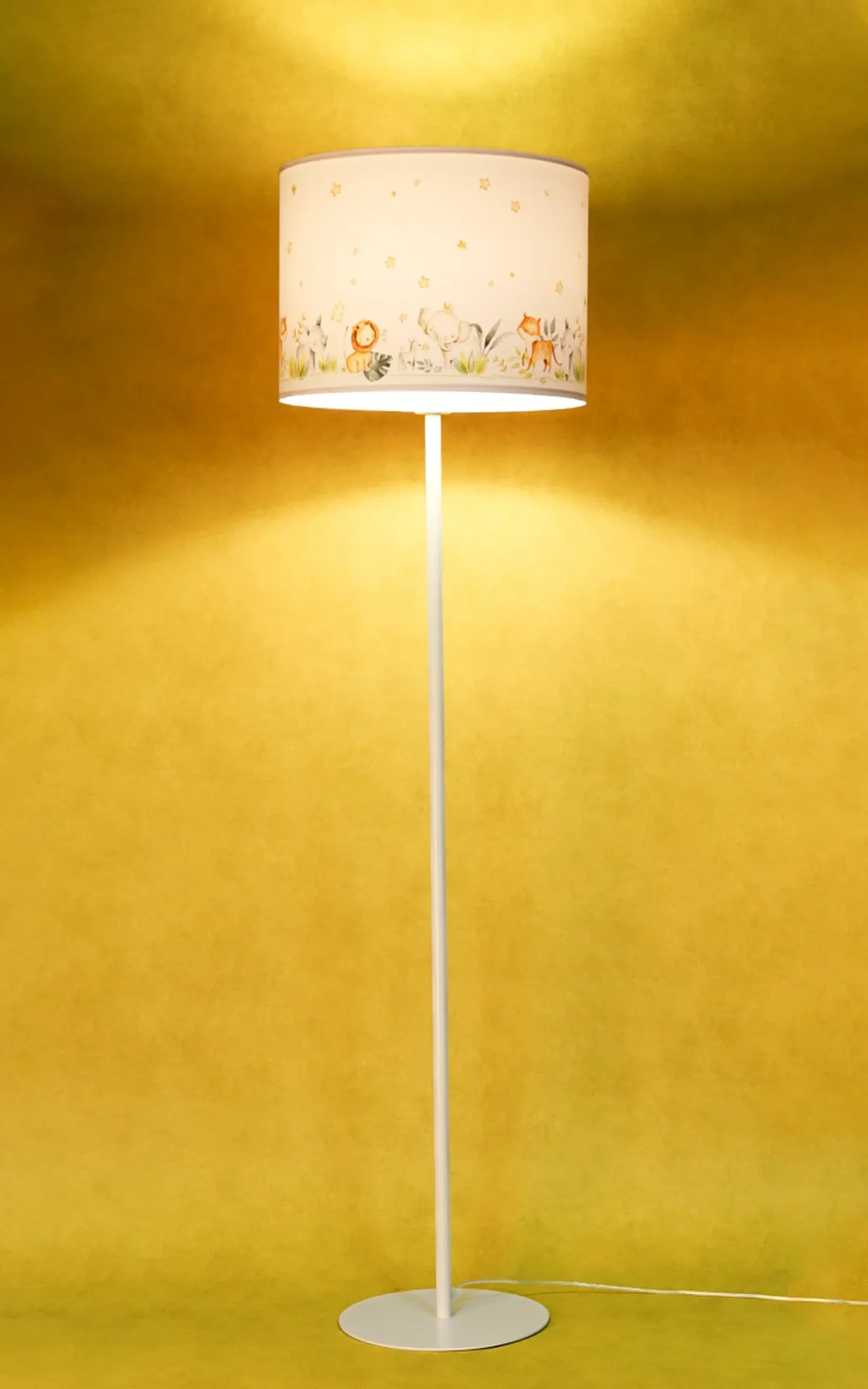 Stehlampe 'Foto Vivid Beaming'