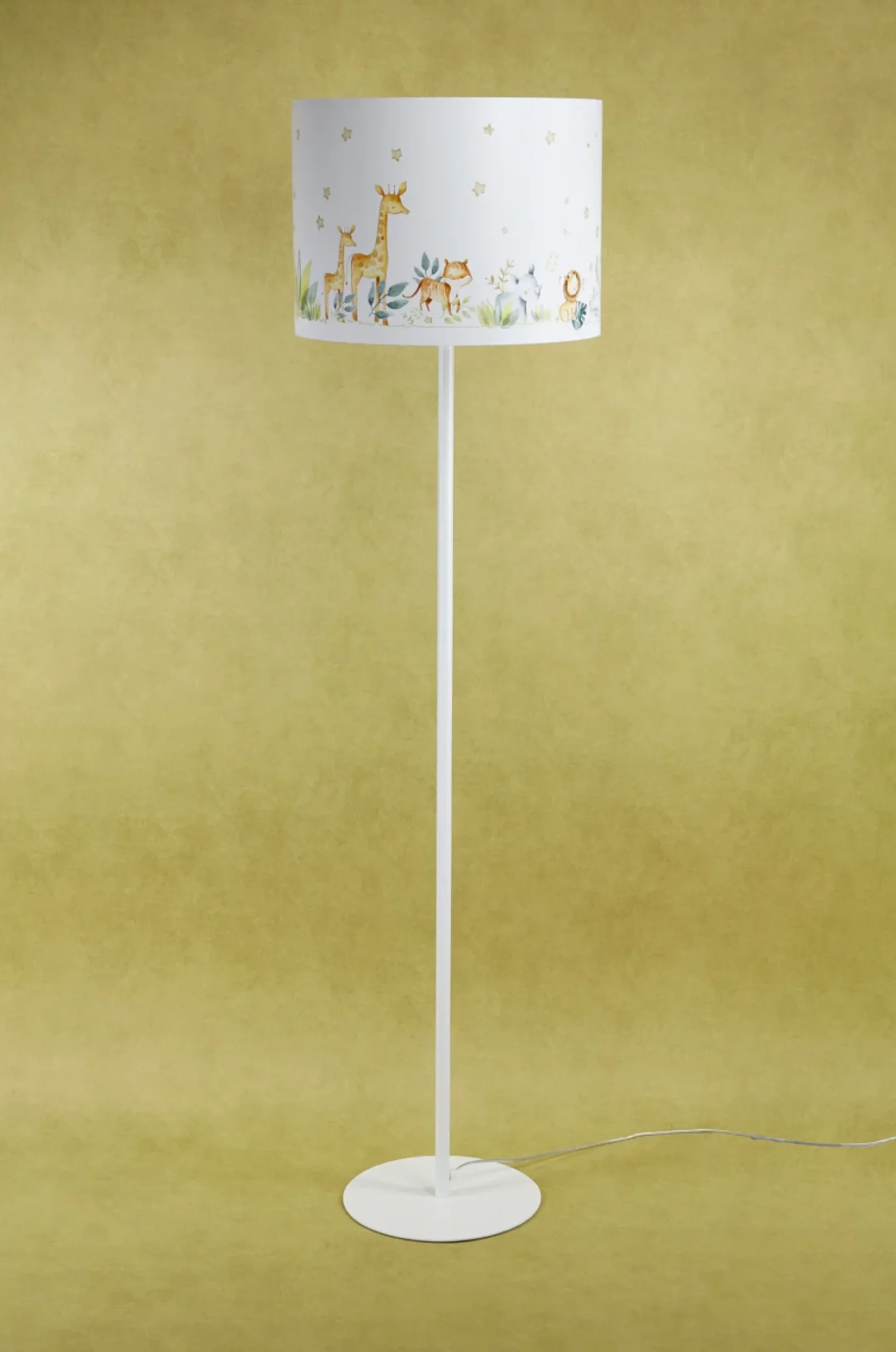 Stehlampe 'Foto Vivid Beaming'