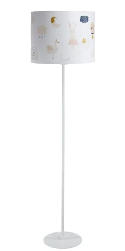 Stehlampe 'Foto Vivid Bewitching'