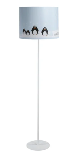 Stehlampe 'Foto Vivid Elusive'
