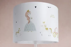 Stehlampe 'Foto Vivid Ethereal'