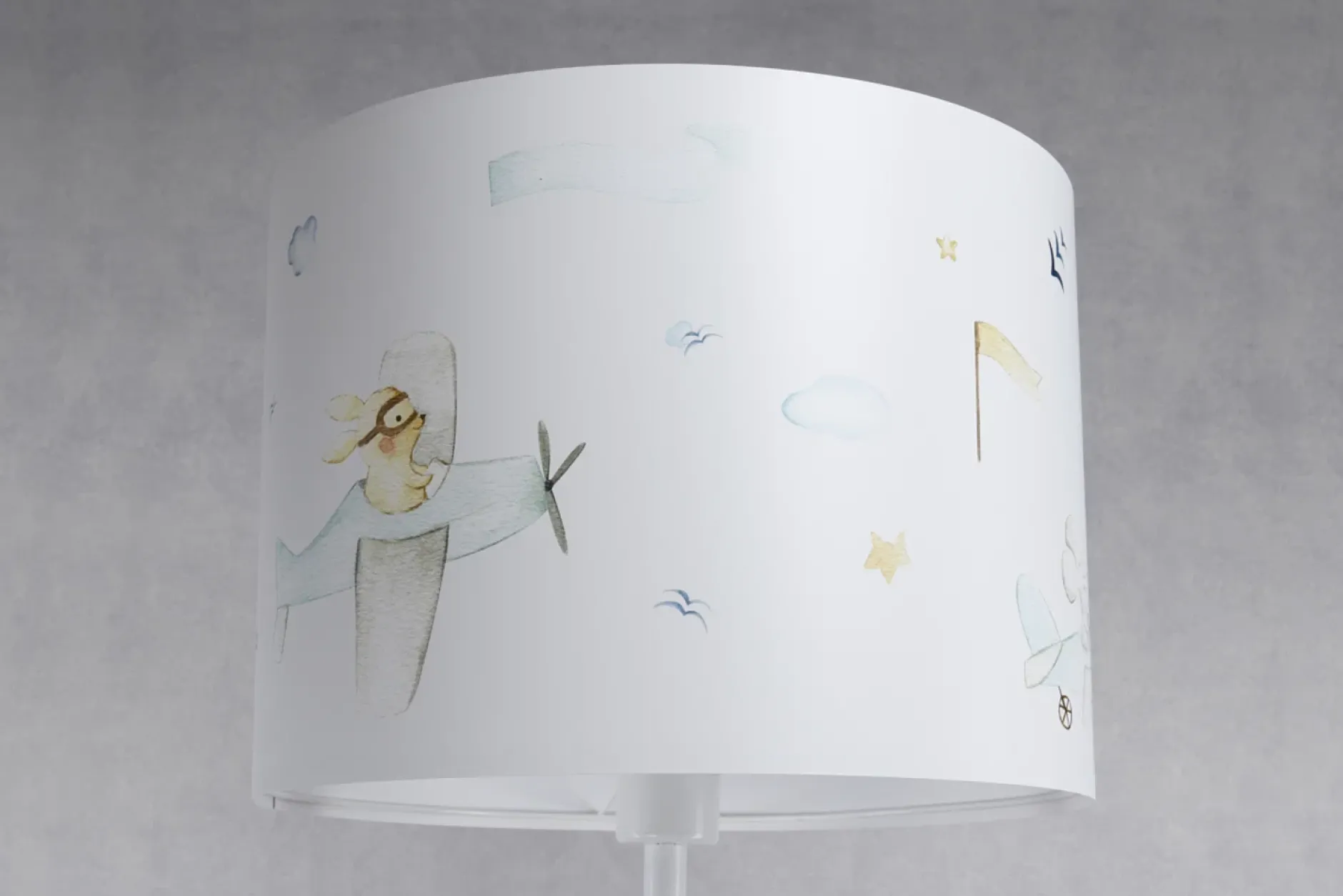 Stehlampe 'Foto Vivid Expressive'