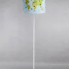 Stehlampe 'Foto Vivid Marvelous'