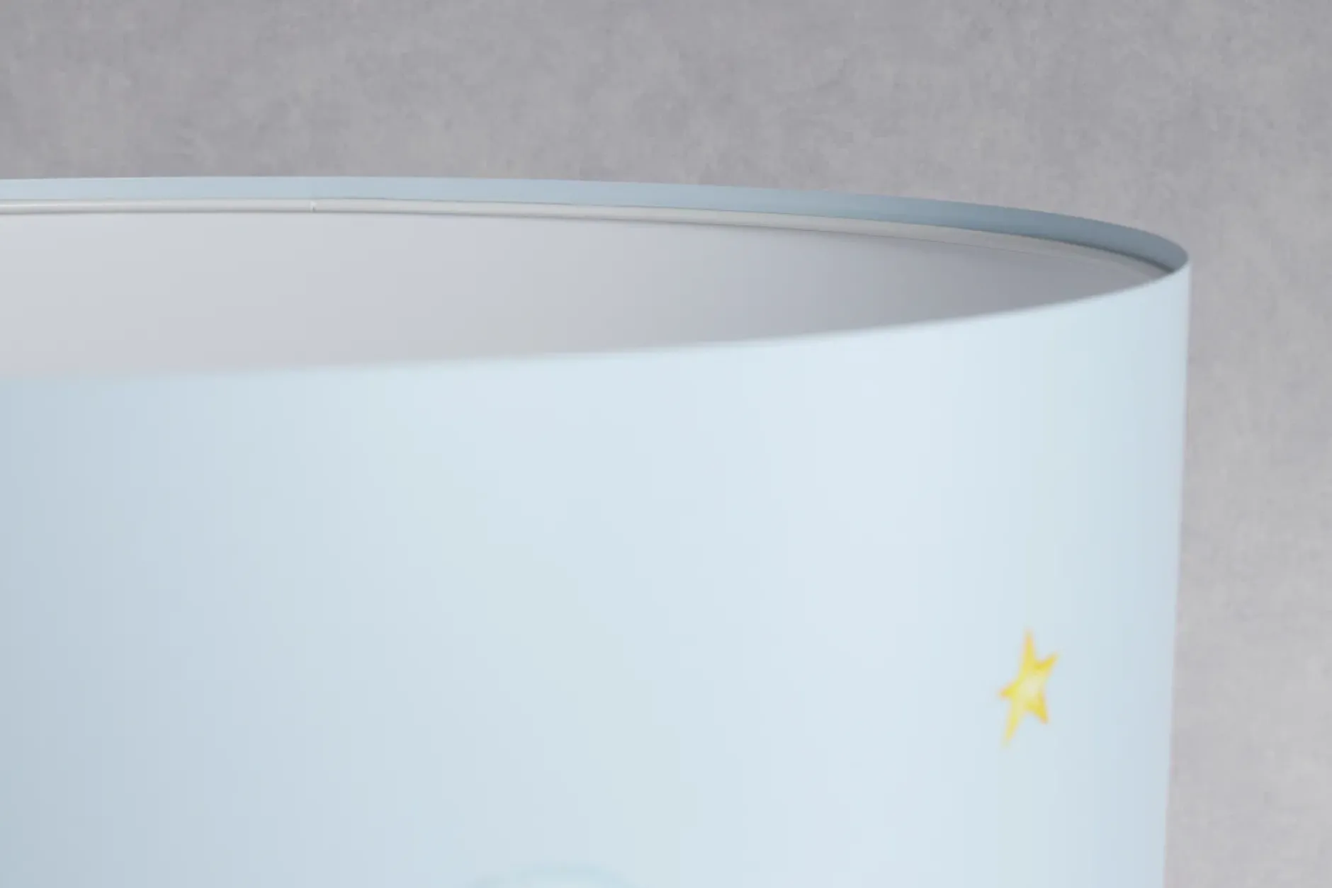 Stehlampe 'Foto Vivid Mystic'