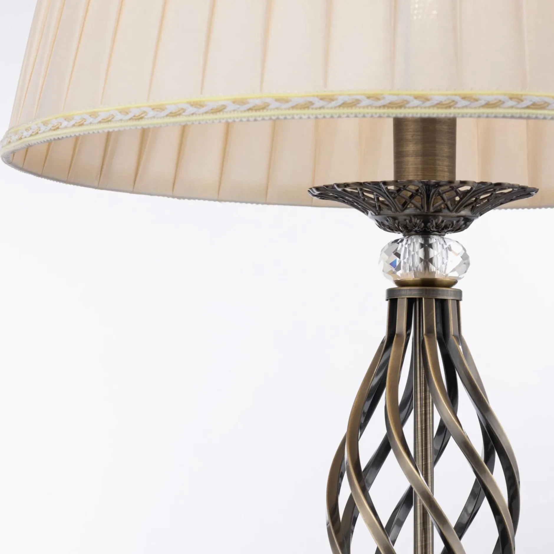 Stehlampe 'Grace 2'