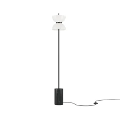 Stehlampe 'Kyoto'
