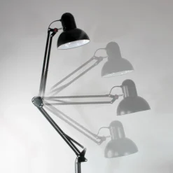 Stehlampe 'Luxo BL'