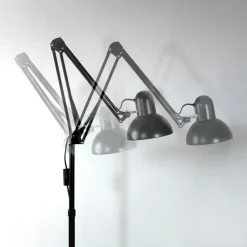 Stehlampe 'Luxo BL'
