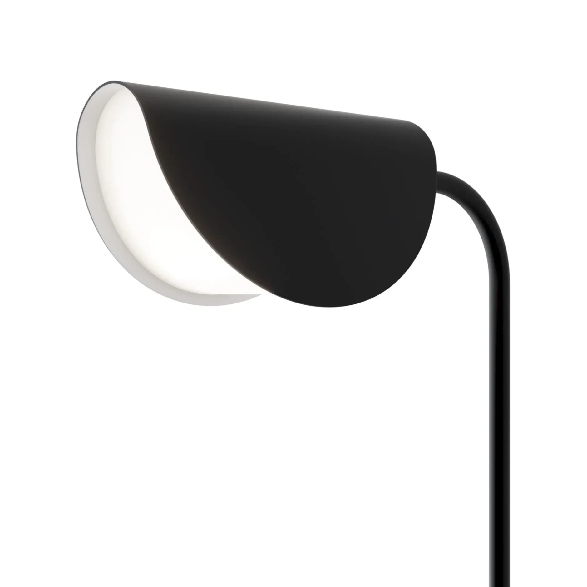 Stehlampe 'Mollis'