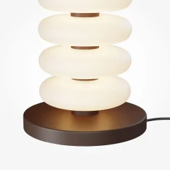 Stehlampe 'Nuvem 2'