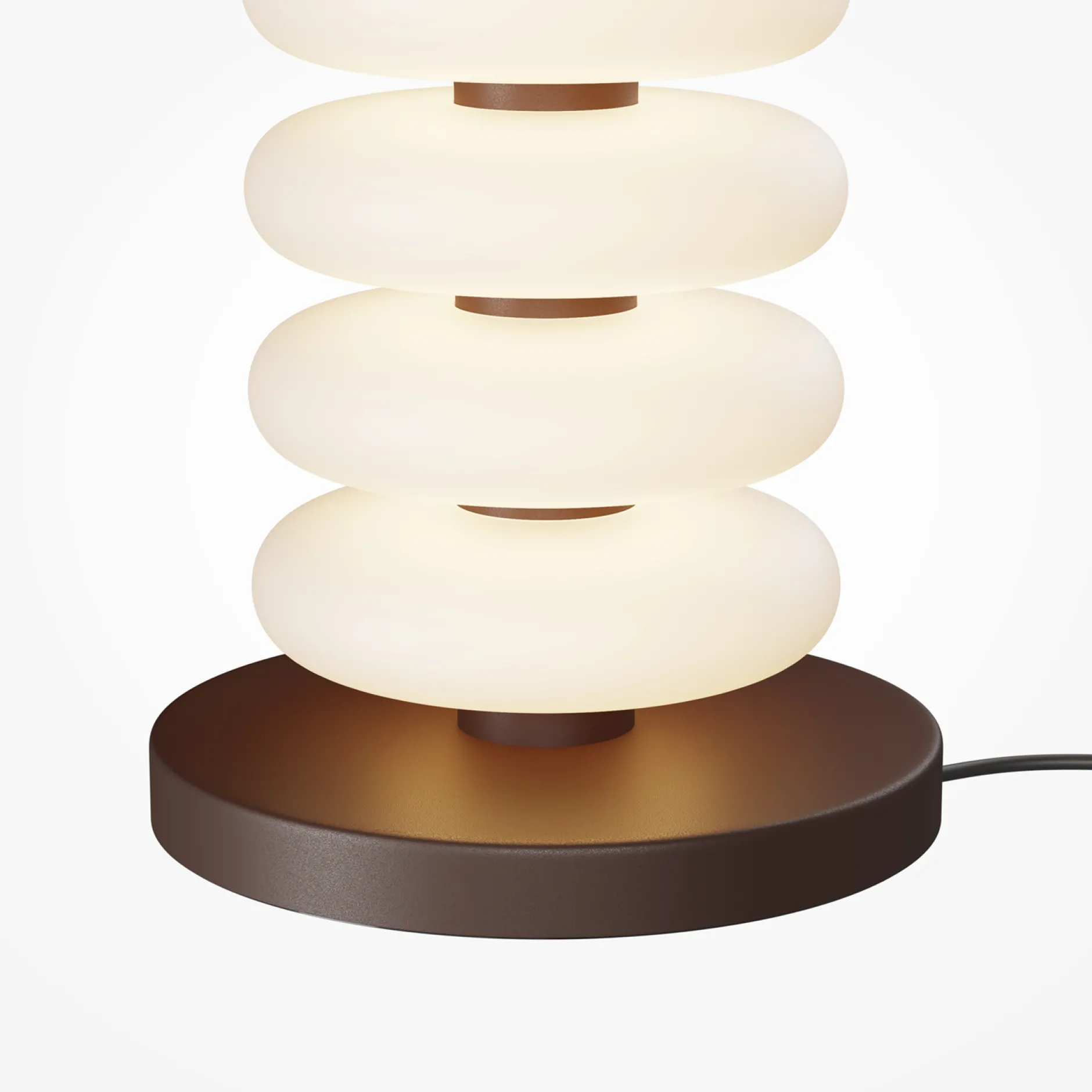 Stehlampe 'Nuvem 2'