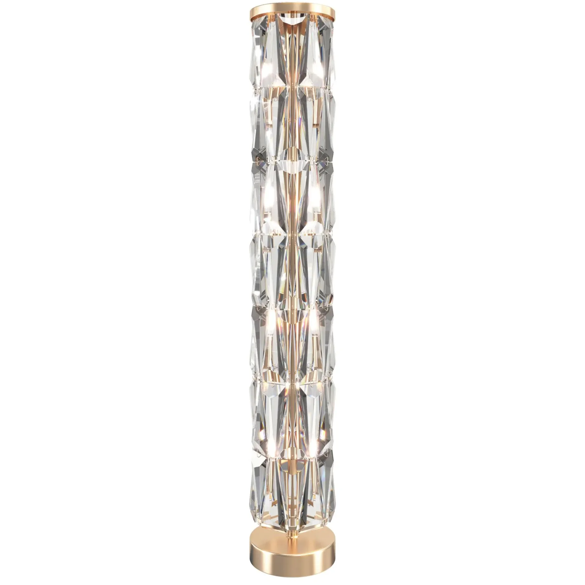 Stehlampe 'Puntes 2'
