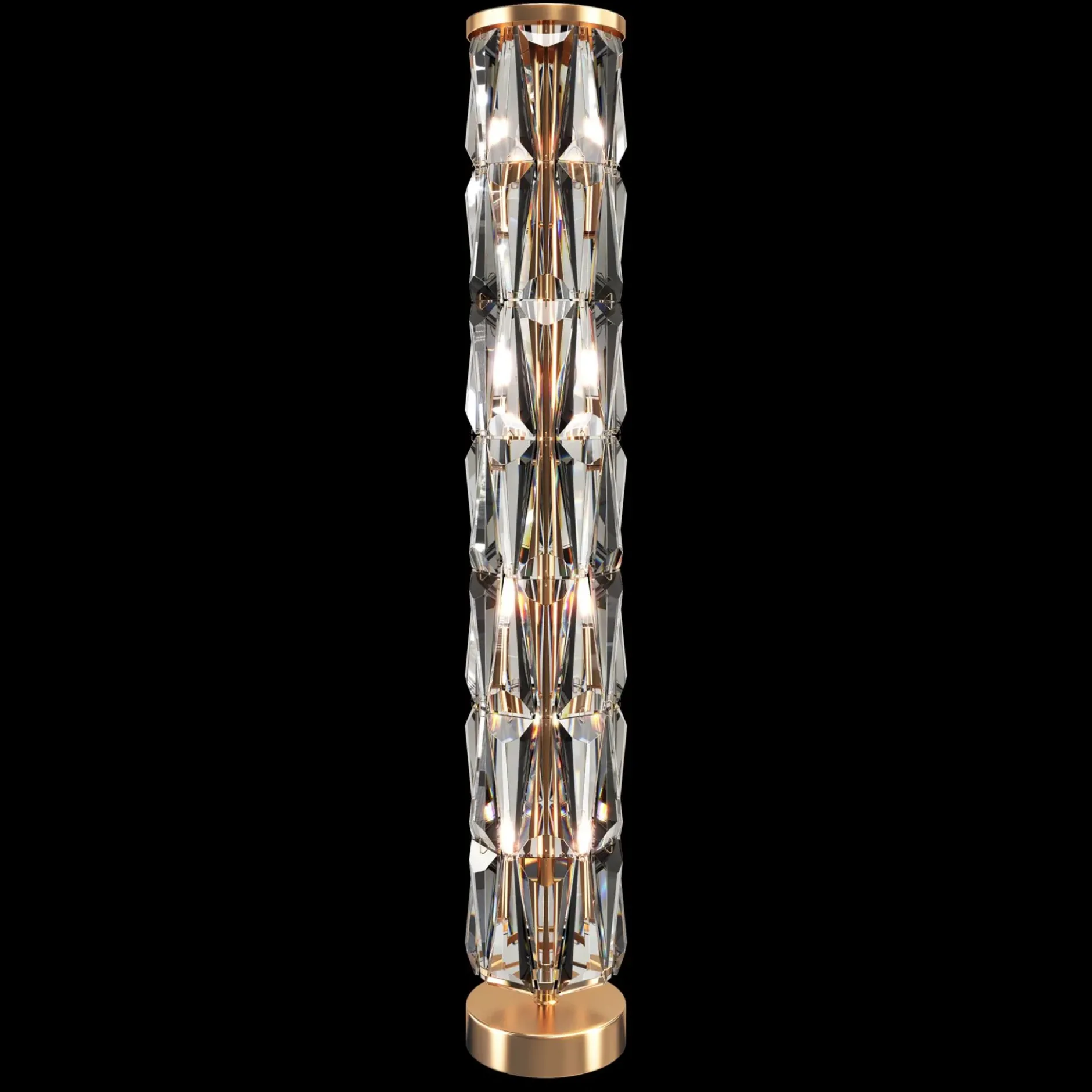 Stehlampe 'Puntes 2'