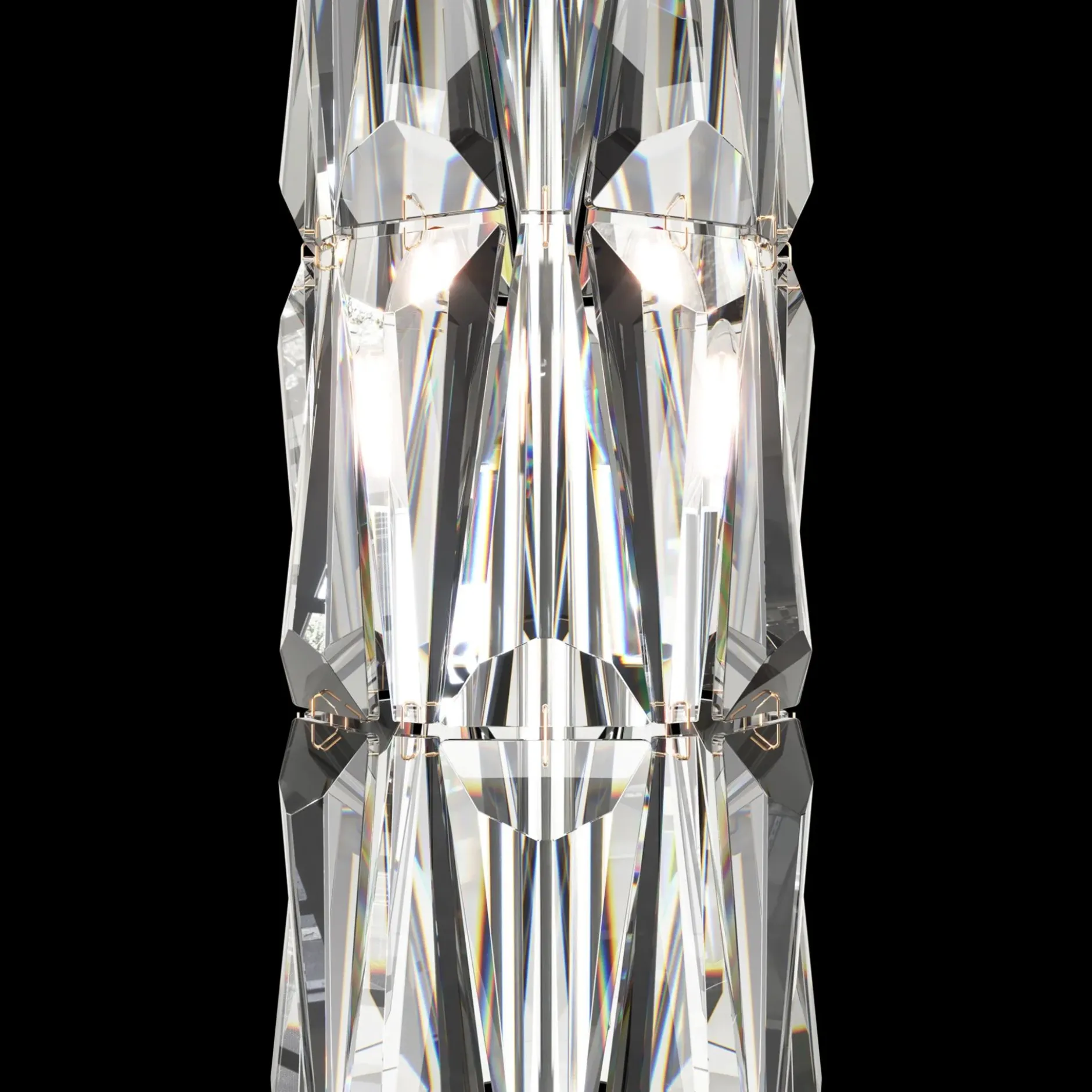 Stehlampe 'Puntes 2'