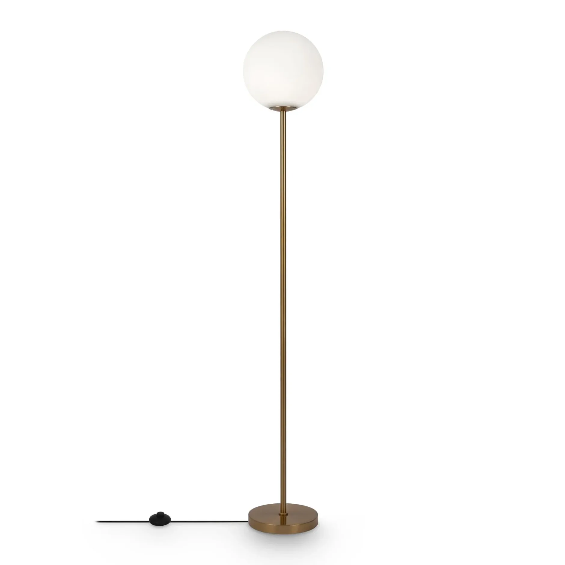 Stehlampe 'Ring 2'