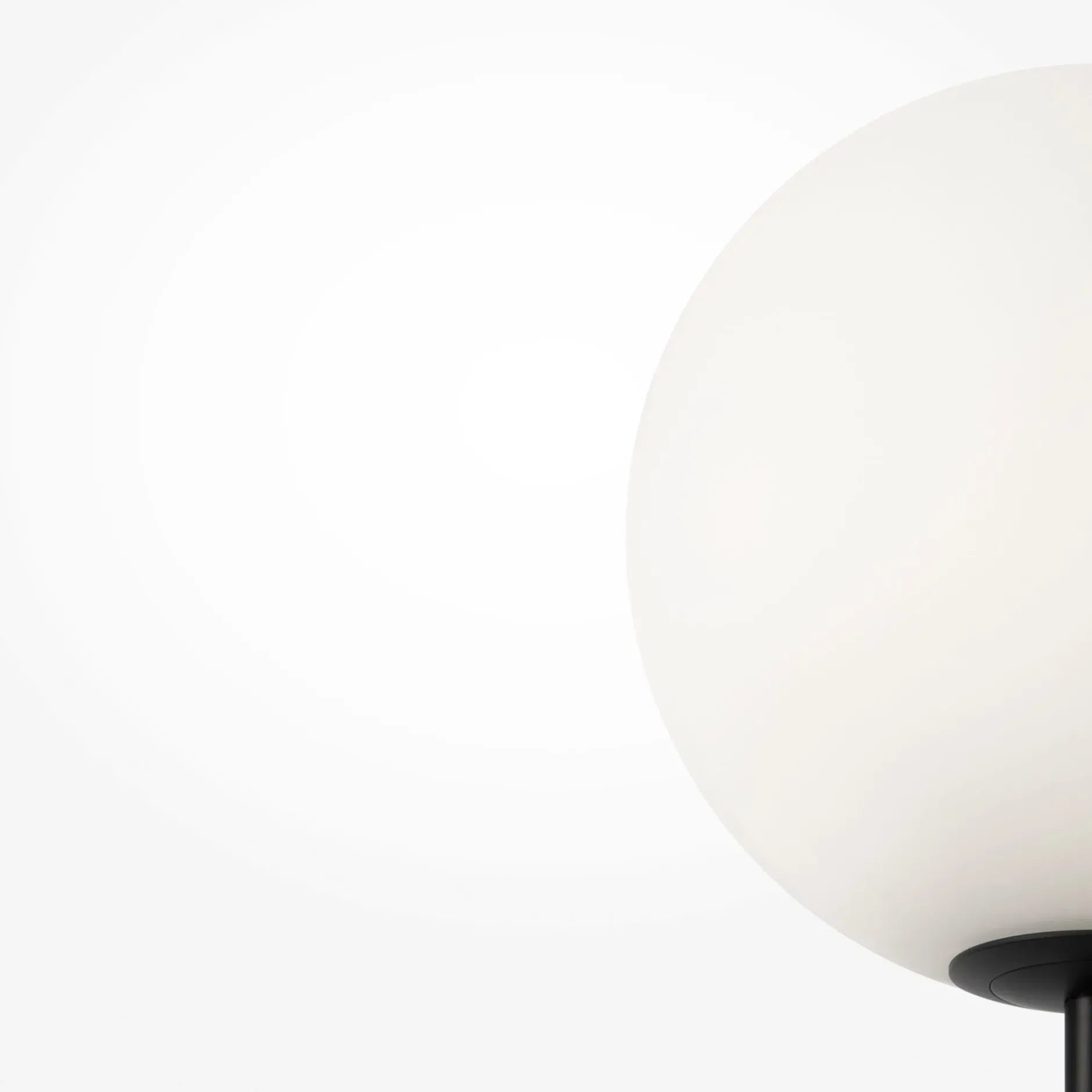 Stehlampe 'Ring 1'