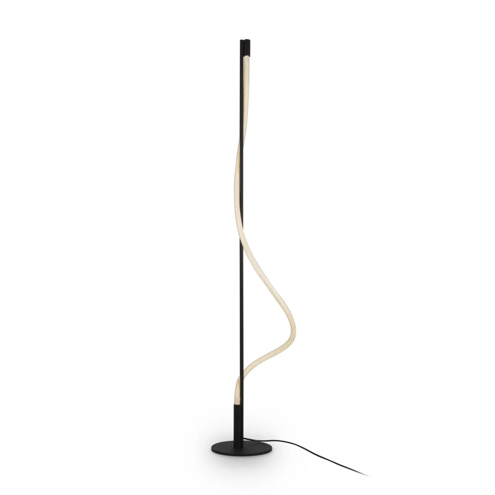 Stehlampe 'Tau'