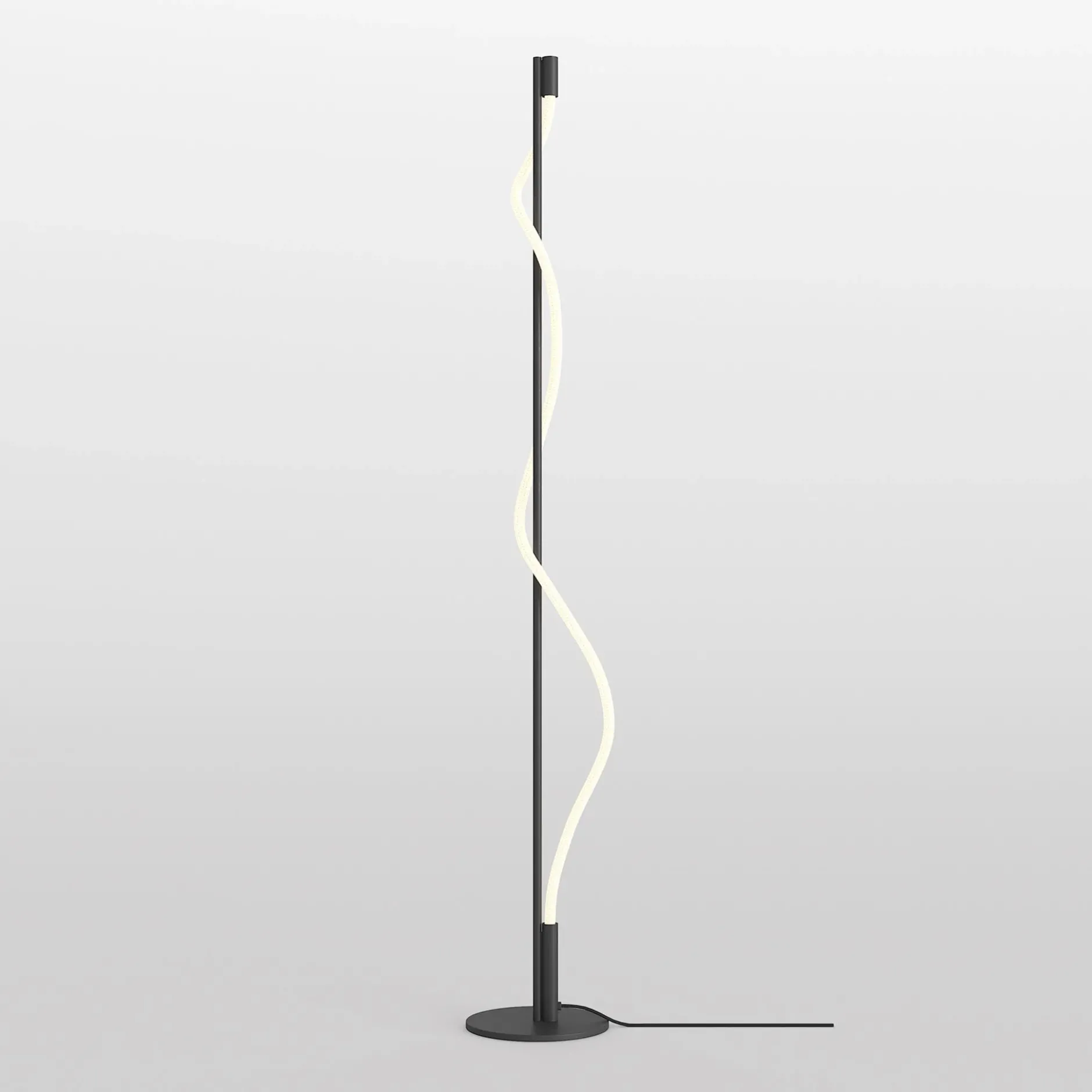 Stehlampe 'Tau'