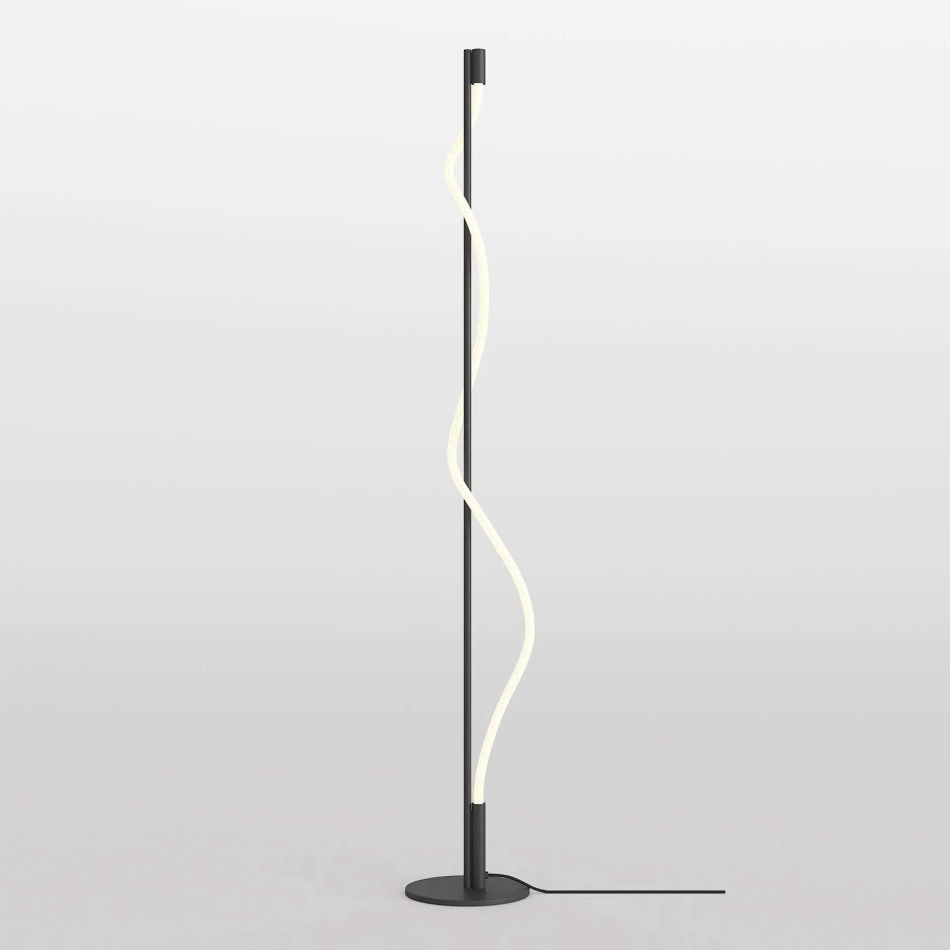 Stehlampe 'Tau'