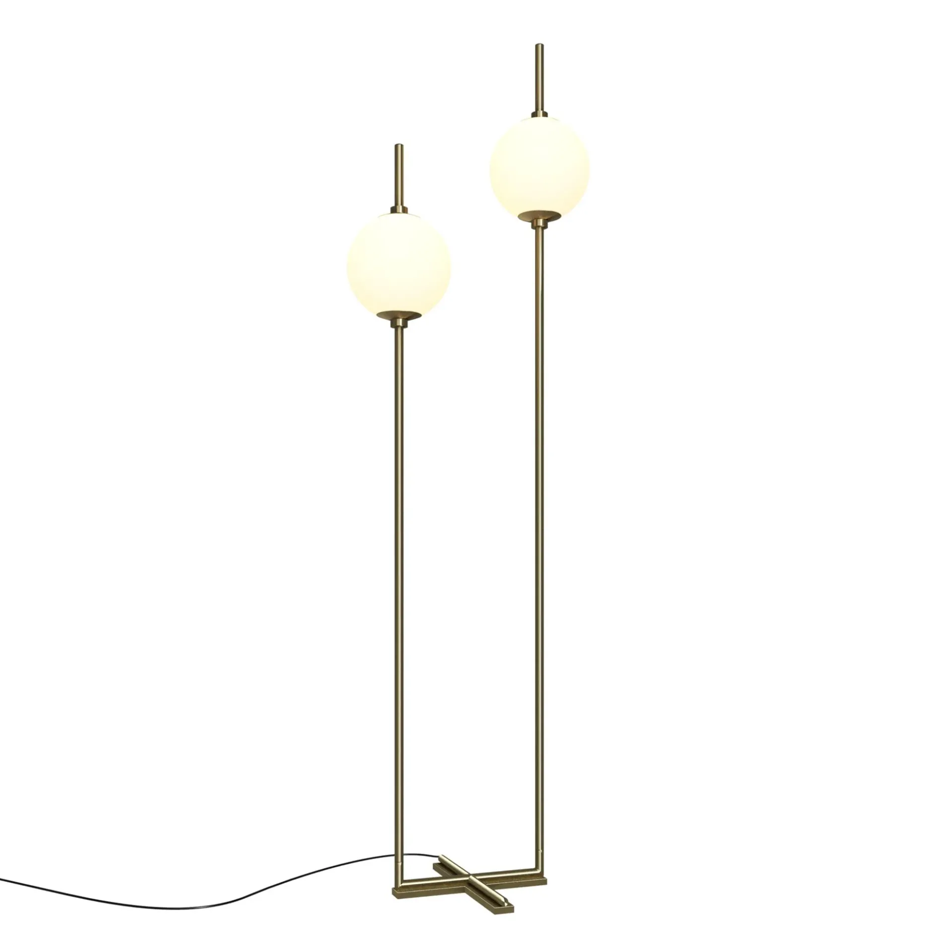 Stehlampe 'The Sixth Sense 2'