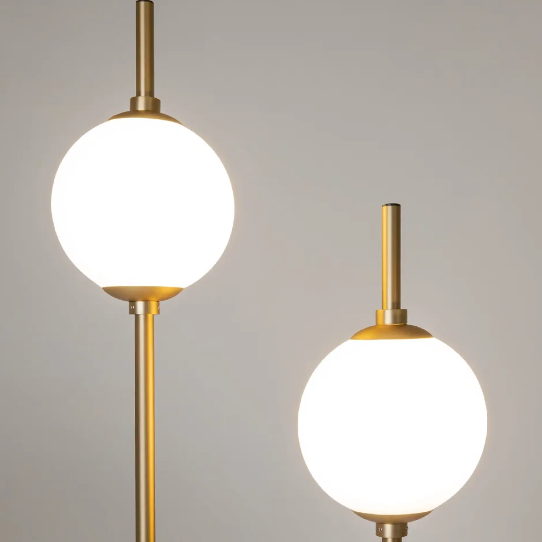 Stehlampe 'The Sixth Sense 2'