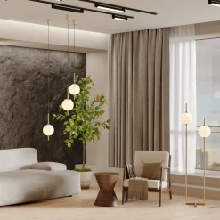 Stehlampe 'The Sixth Sense 2'