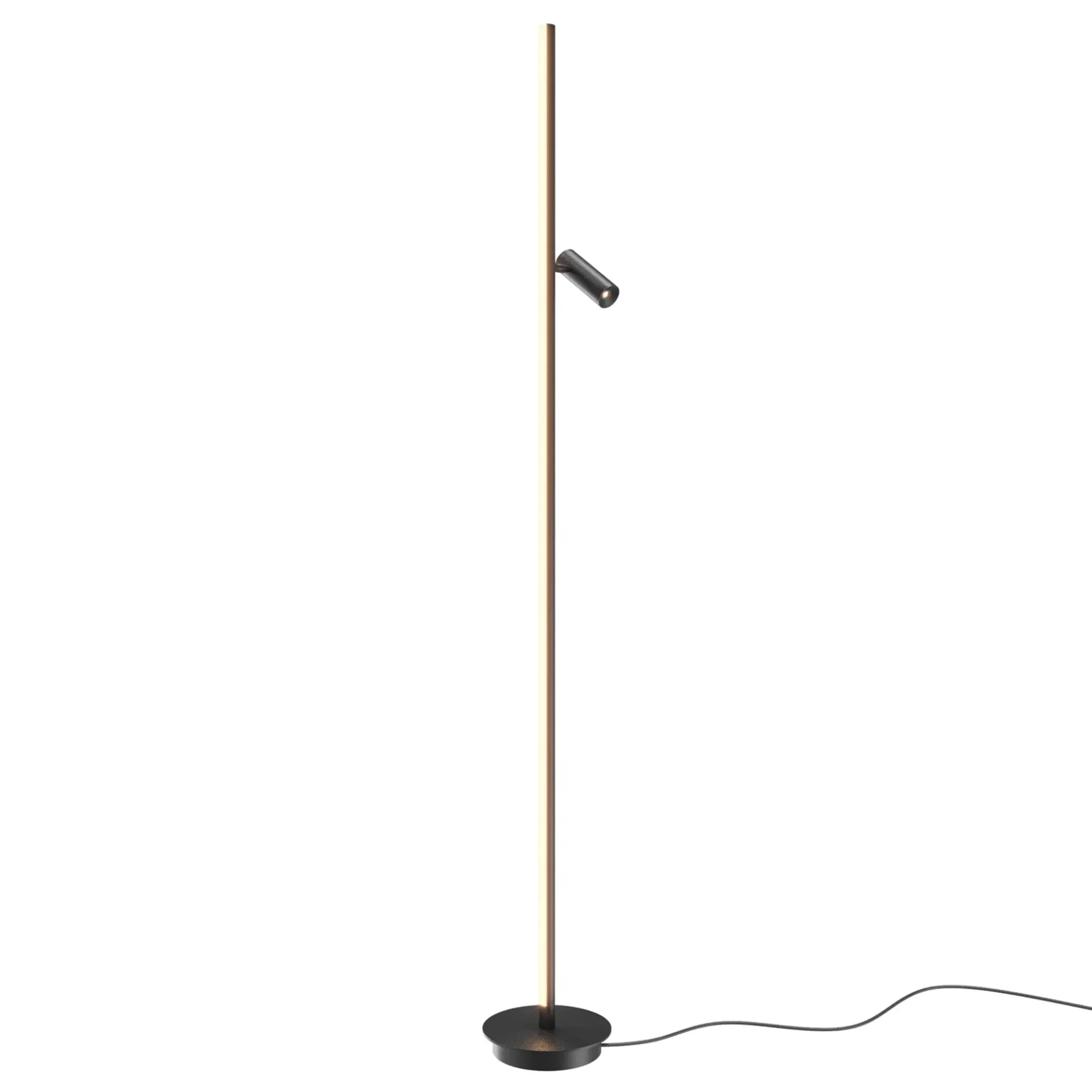 Stehlampe 'Thin'
