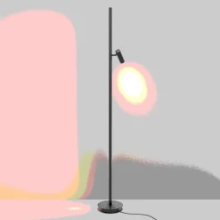 Stehlampe 'Thin'