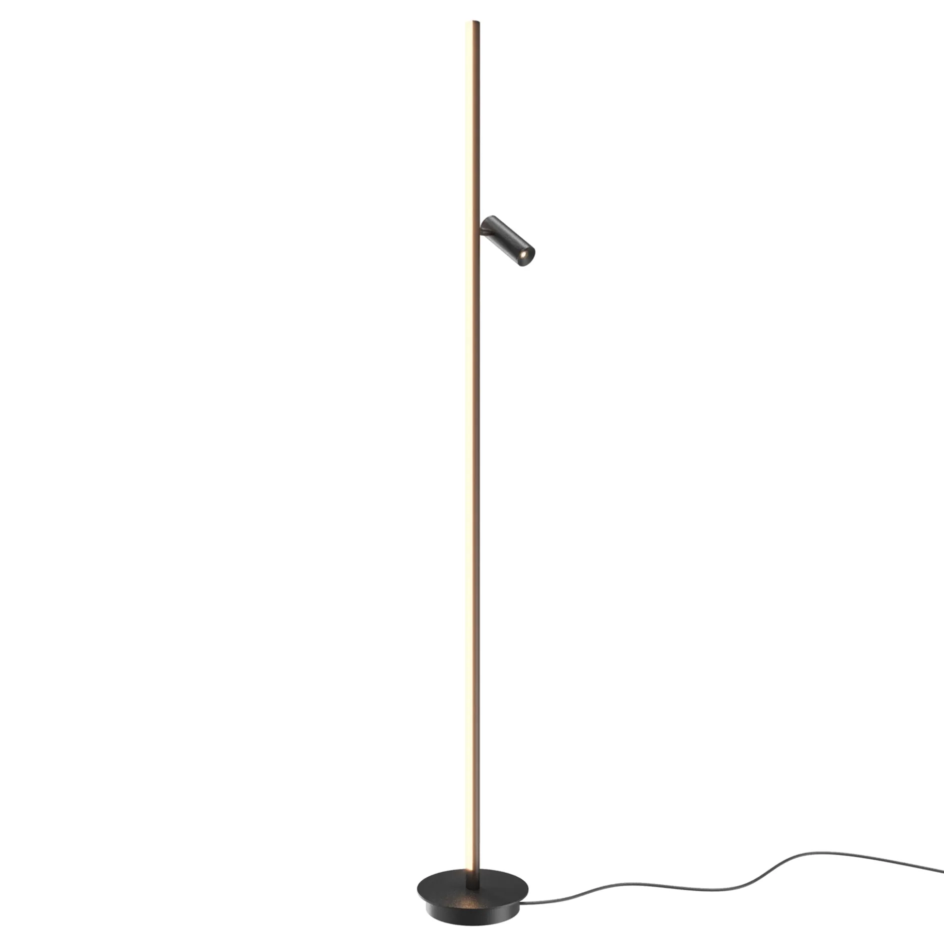 Stehlampe 'Thin'