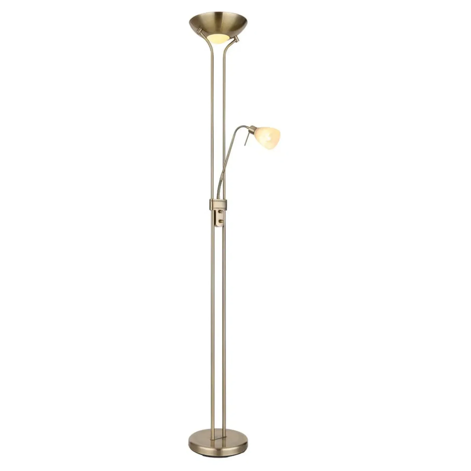 Stehlampe 'Varia 2GD'