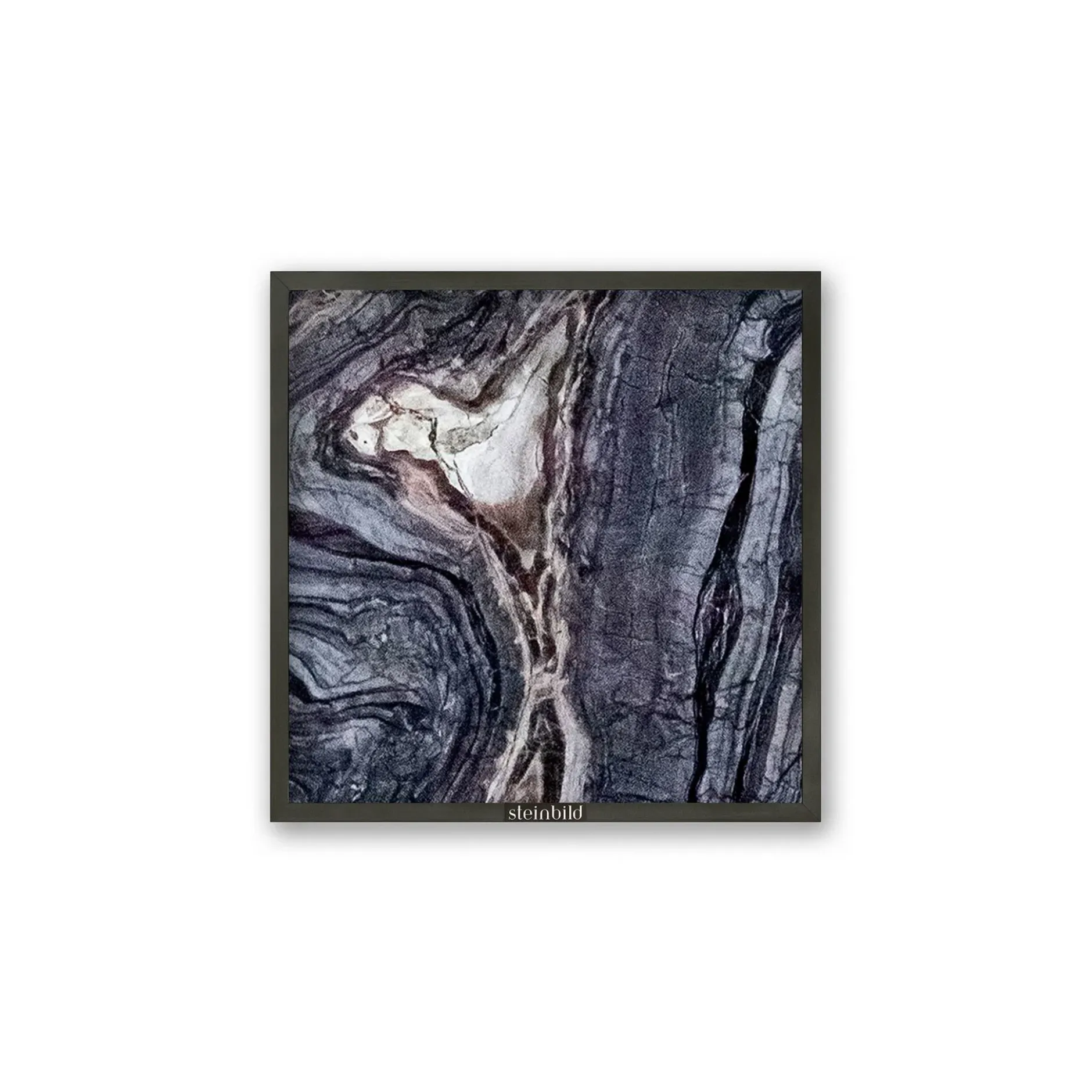 Steinbild 'Essential Line Cosmic'
