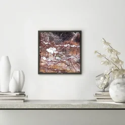 Steinbild 'Essential Line Orion'