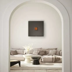 Steinbild 'Soul Line Electra'